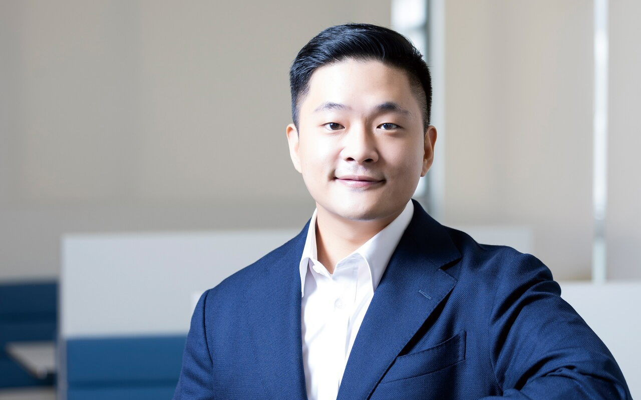 강종일 메디팔 대표 - 병원의 신뢰를 설계하는 AI